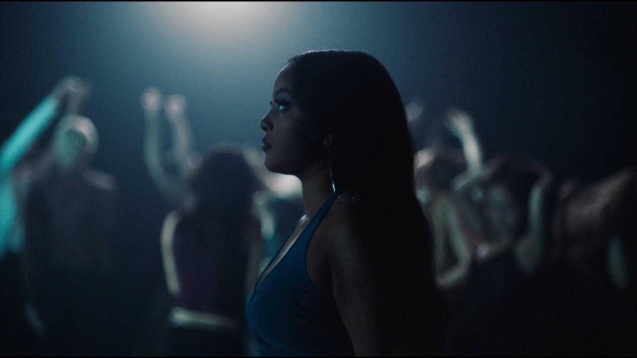 Ruth B. - Bad Combination