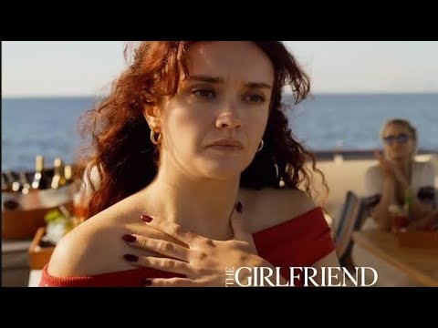 Serial Ta dziewczyna na Prime Video