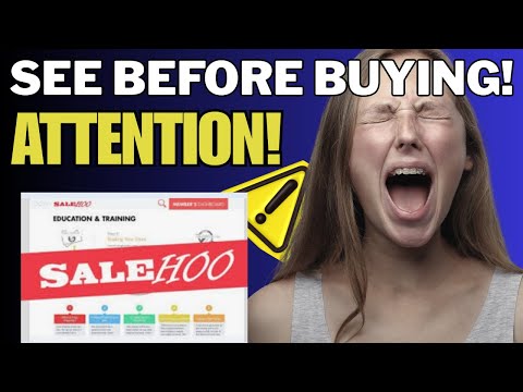 Salehoo Dropshipping Reviews - Salehoo Dropshp Official - Works? is Safe? is Legit?