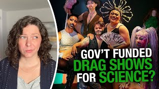 Health Canada says drag performances promote science and vaccination