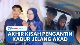 Batal Menikah dengan Peternak Sapi seusai Kabur Jelang Akad di Pati, Nayla akan Dinikahi Kekasih