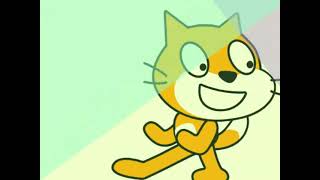 Chip Chapa Scratch Cat (Muted)