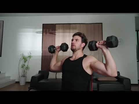 HR 608G Adjustable Weight Bench