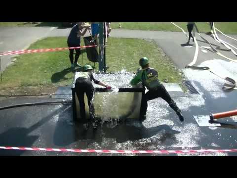 Dežerice - ženy | Vrbětice 29.08.2015