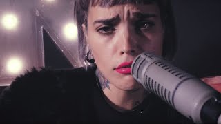 ESTRICNINA - CORAZÓN DE GOMA (feat. Vinila von Bismark)