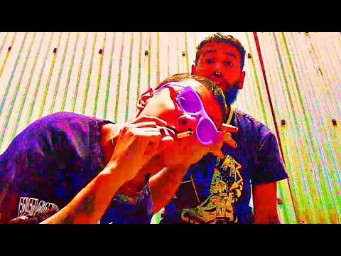 Phelusa x @YUNGLiAN  - Clavicula (Official Video)