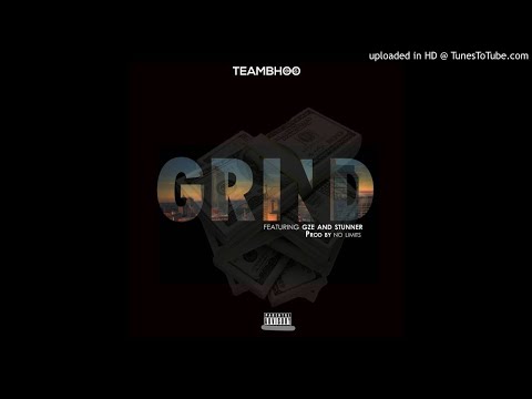 Team Bhoo Boss ft Gze &Stunneŕ-Grind