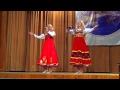 Дуэт Бирюза - "Валенки" русская народная песня 