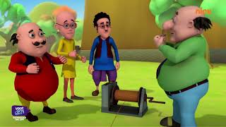 Download lagu Motu Patlu | मोटू पतलू S1 | Kite Competition | Episode 22Part 2 | Download Voot Kids App mp3 Download lagu Motu Patlu | मोटू पतलू S1 | Kite Competition | Episode 22Part 2 | Download Voot Kids App mp3