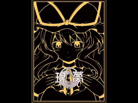 Tumeneco - アルファルド (Instrumental Ver.)