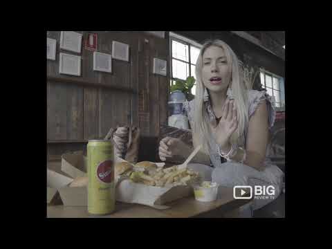 Lemon Rose a Food Truck in Sydney NSW offering Beef Brisket and Burger