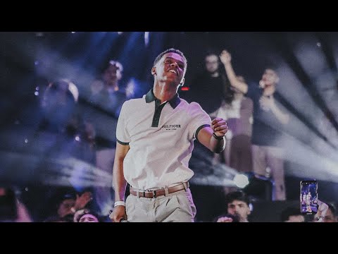 Yeshua - JOSÉ JR (OVER SÃO PAULO 2024)[Oficial]