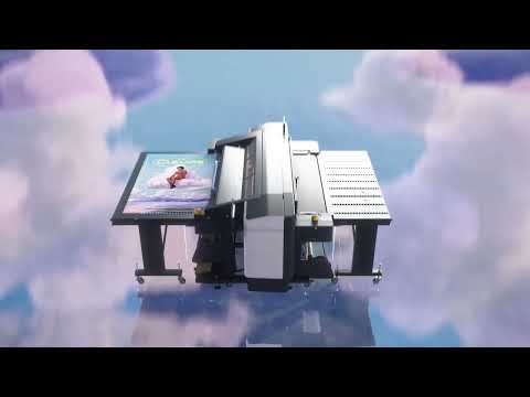 HP Latex R530 Printer | One Printer. Endless Possibilities for Rigid & Flexible Printing | HP