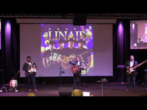 Grupo Linaje | Worship Night | 11.21.21
