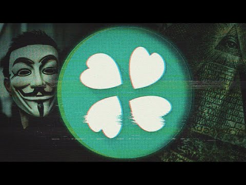 The Dark Side of Internet Imageboards