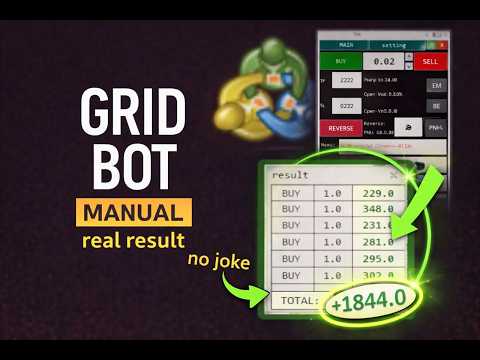 Video Auto Grid Bot