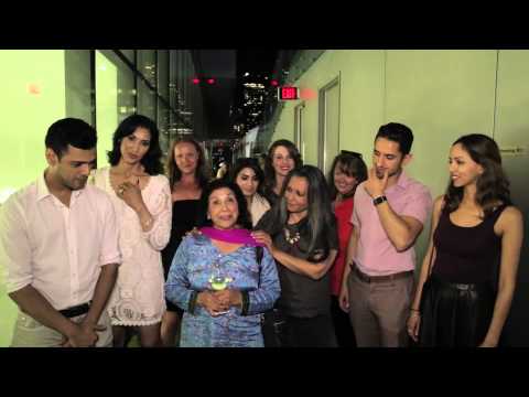 Happy Birthday RANDEEP From DEEPA MEHTA and the #BEEBABOYS