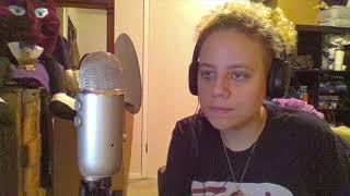 Sara Depp - If You All Get to Heaven (Terence Trent D&#39;arby cover)