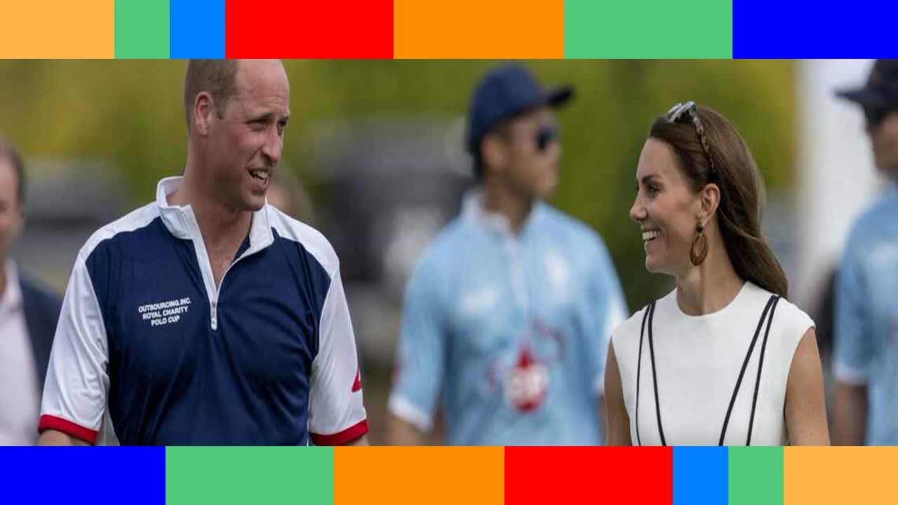 Kate Middleton : découvrez son surnom coquin pour le prince William