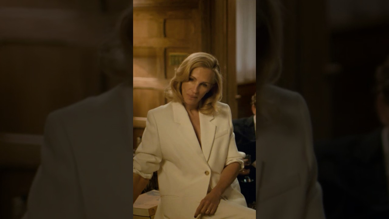 After the Hunt - Videos