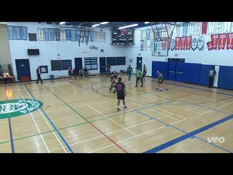 La Dynasty(57) Tier 4 - 2023 SPRING Nemesis(37) - tcbl sunday