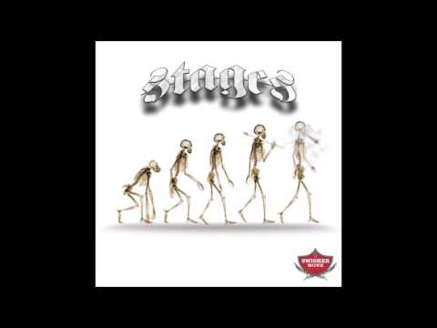 Myrror - Stages (Full Ep)