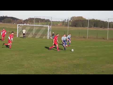 12.Spt. Hohendorfer SV : FC Rot-Weiß Wolgast II 1:3 KL VG