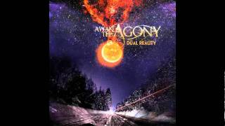 AWAKE THE AGONY - Chained Hands & Horizon Of Events (2011) NEW