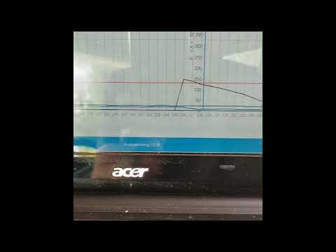 Ford Transit 2,2l AGR Ventil spinnt Teil 1