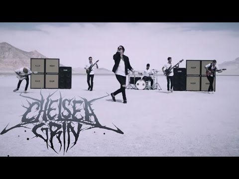 Chelsea Grin - Don't Ask Don't Tell (Official Music Video)