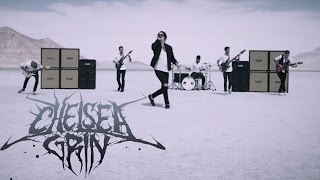 Chelsea Grin - &quot;Don&#39;t Ask Don&#39;t Tell&quot; (Official Music Video)