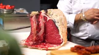 Cooking Experience WeGrill 3