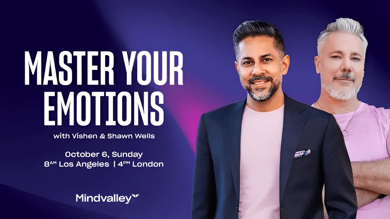 🛑 LIVE: Master Your Moods for Focus, Sleep, and Sensuality