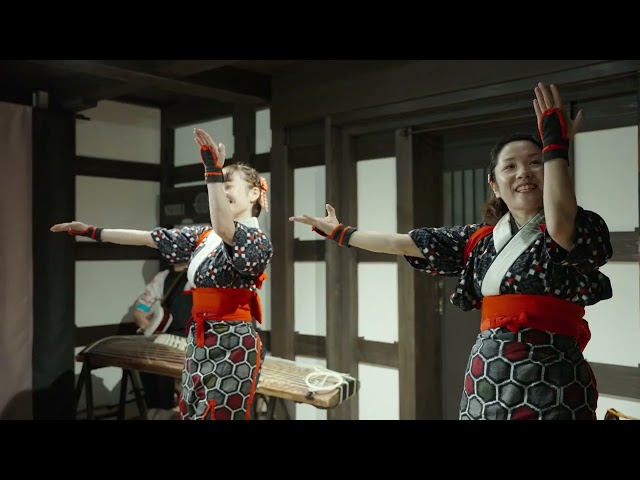 A journey to experience the spirit of the Kakunodate Samurai in the castle town of Akita, Tohoku