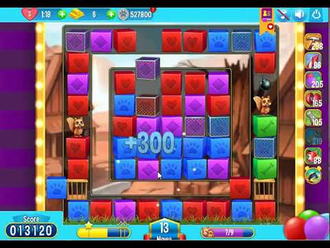 Pet Rescue Saga Level 3162 - No Boosters