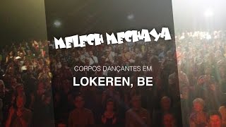 preview picture of video 'Melech Mechaya - Lokeren'