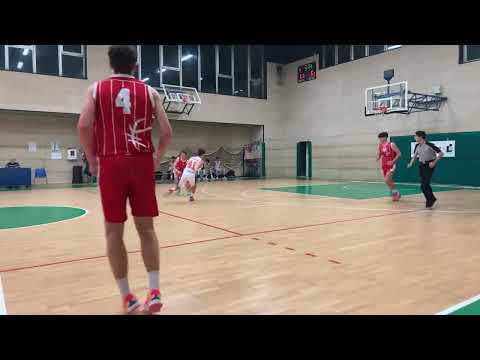 Lussana Under 19 Regionale vs Excelsior BG