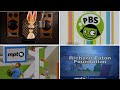 PBS KIDS Program Break 2009 MPT