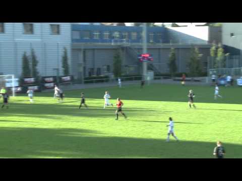 02.06.2012: FC St. Gallen vs. FC Zürich Frauen