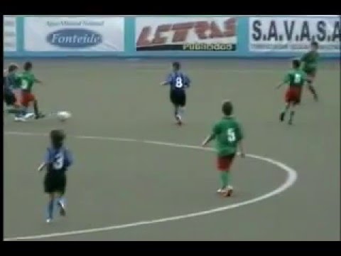 Yeray longuera v2 parte 2