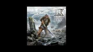 Týr - Hold The Heathen Hammer High (HQ) - By The Light Of The Northern Star - Full album