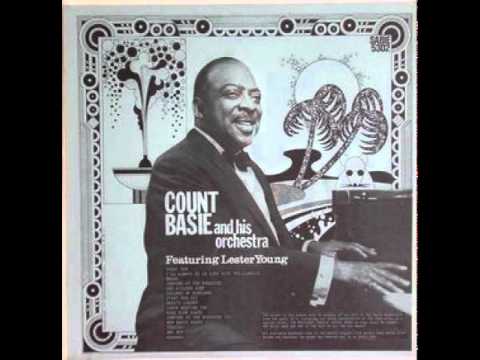 Count Basie And His Orchestra - Every Tub (featuring Wardell Gray)