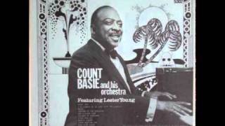 Count Basie And His Orchestra - Every Tub (featuring Wardell Gray)