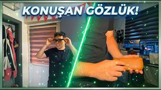 META GÖZLÜĞÜ ALDIM!