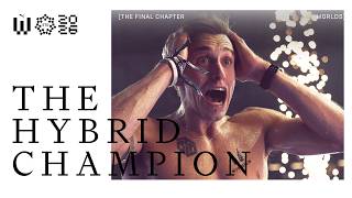 ELITE 15 MEN'S HIGHLIGHTS | HYROX x PUMA World Champs - Day 1