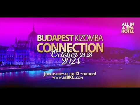 Autentica Party Mix Vol.3 "Mata Fanio" by DJ Nicolet (Budapest Kizomba Connection)