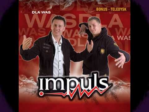 Impuls - Explozja