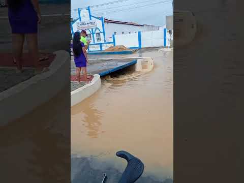 MUITA CHUVA M LAGOA GRANDE - PE - VÍDEO 3