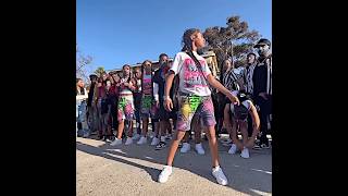 ayeee, jayah hardd 🔥🤏🏾 #tsquad #dance #jnkshow #tommytheclown #tsqfilms