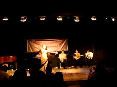 ATIRA ANA FI ENTIZARAK